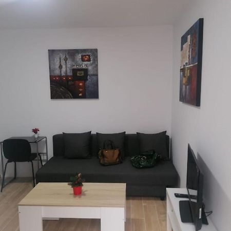 Apartamento B-2 Madrid Esterno foto