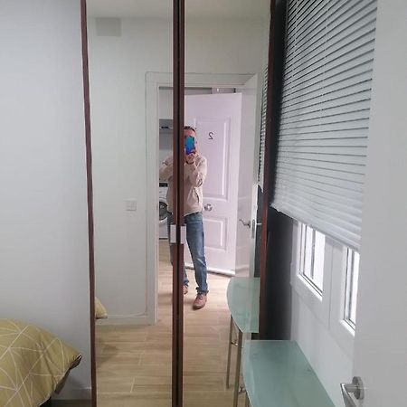 Apartamento B-2 Madrid Esterno foto