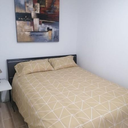 Apartamento B-2 Madrid Esterno foto