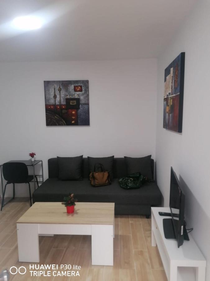 Apartamento B-2 Madrid Esterno foto