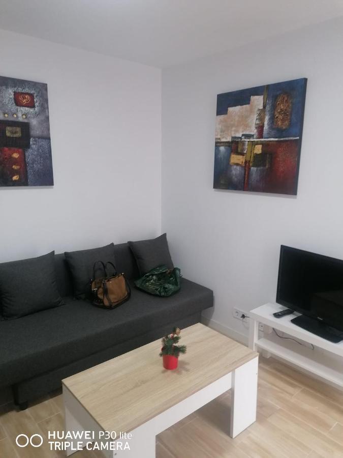 Apartamento B-2 Madrid Esterno foto