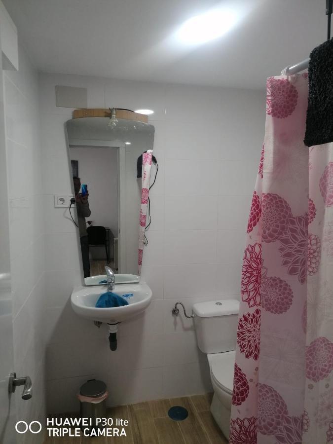 Apartamento B-2 Madrid Esterno foto